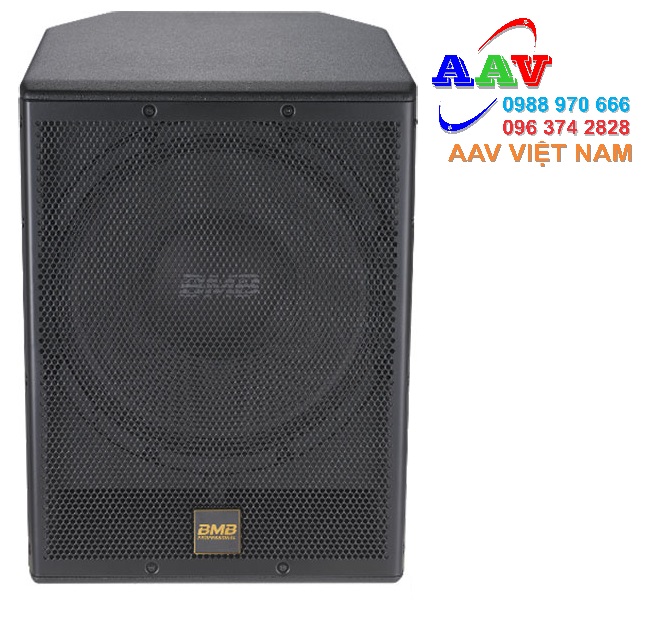 loa sub karaoke chất lượng cao